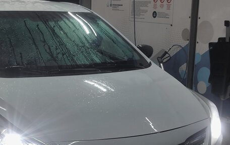 Hyundai Solaris II рестайлинг, 2015 год, 680 000 рублей, 6 фотография