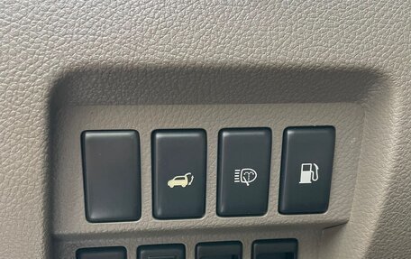 Nissan Murano, 2011 год, 22 фотография
