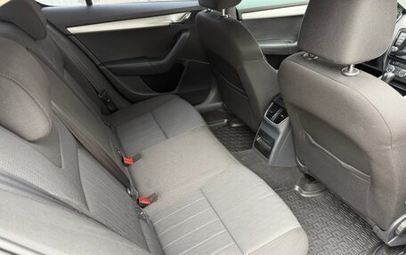 Skoda Octavia, 2015 год, 1 550 000 рублей, 14 фотография
