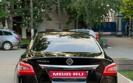 Nissan Teana, 2014 год, 1 275 000 рублей, 4 фотография