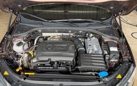 Skoda Octavia, 2015 год, 1 550 000 рублей, 16 фотография