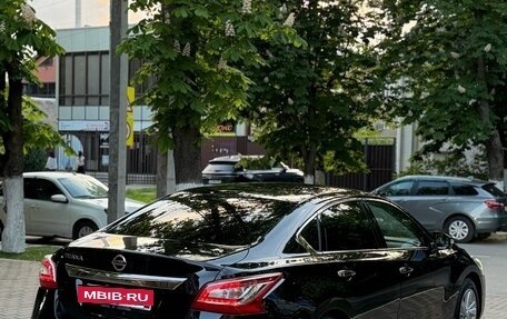 Nissan Teana, 2014 год, 1 275 000 рублей, 6 фотография
