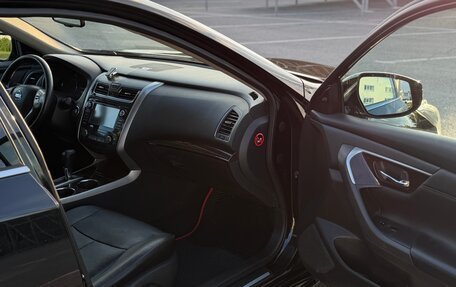 Nissan Teana, 2014 год, 1 275 000 рублей, 10 фотография