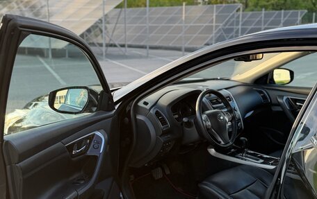Nissan Teana, 2014 год, 1 275 000 рублей, 7 фотография