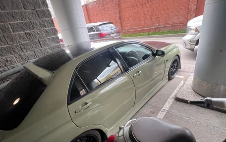 Toyota Verossa, 2002 год, 444 444 рублей, 2 фотография