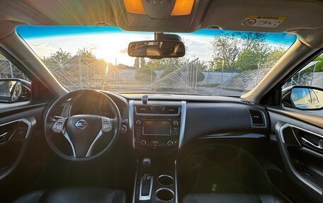 Nissan Teana, 2014 год, 1 275 000 рублей, 13 фотография