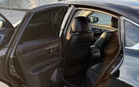 Nissan Teana, 2014 год, 1 275 000 рублей, 8 фотография