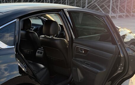 Nissan Teana, 2014 год, 1 275 000 рублей, 9 фотография