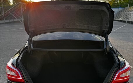 Nissan Teana, 2014 год, 1 275 000 рублей, 11 фотография