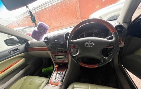 Toyota Verossa, 2002 год, 444 444 рублей, 5 фотография