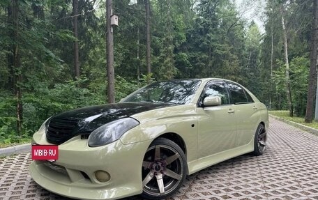 Toyota Verossa, 2002 год, 444 444 рублей, 6 фотография