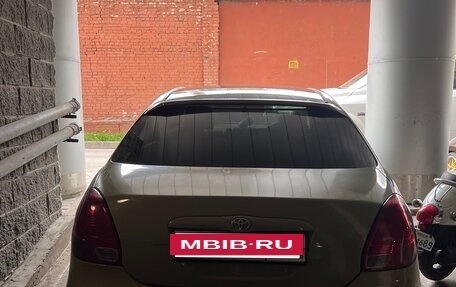 Toyota Verossa, 2002 год, 444 444 рублей, 4 фотография
