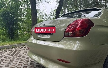 Toyota Verossa, 2002 год, 444 444 рублей, 9 фотография