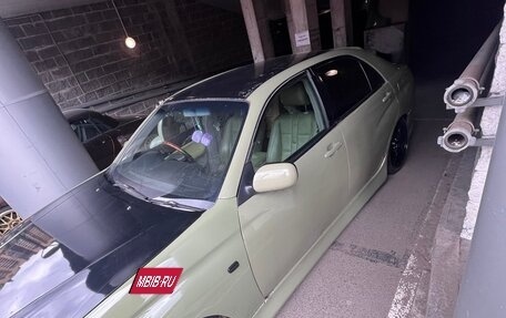 Toyota Verossa, 2002 год, 444 444 рублей, 3 фотография