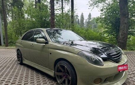 Toyota Verossa, 2002 год, 444 444 рублей, 7 фотография