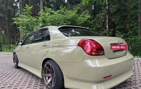 Toyota Verossa, 2002 год, 444 444 рублей, 8 фотография