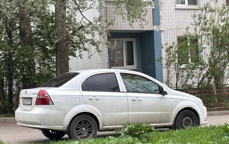 Ravon Nexia R3, 2017 год, 750 000 рублей, 4 фотография