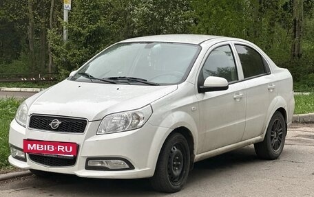 Ravon Nexia R3, 2017 год, 750 000 рублей, 2 фотография