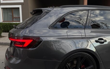 Audi RS 4, 2019 год, 7 800 000 рублей, 8 фотография