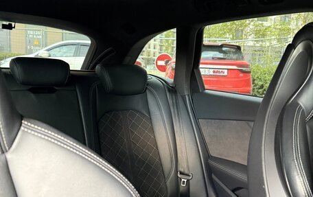 Audi RS 4, 2019 год, 7 800 000 рублей, 11 фотография