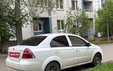 Ravon Nexia R3, 2017 год, 750 000 рублей, 5 фотография