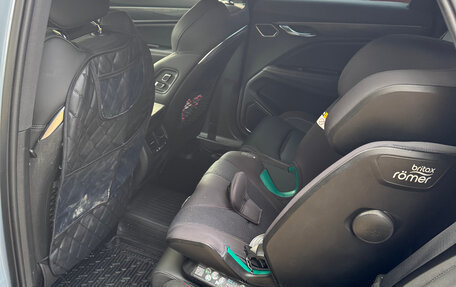 Geely Tugella FY11, 2024 год, 3 350 000 рублей, 5 фотография