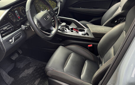 Geely Tugella FY11, 2024 год, 3 350 000 рублей, 6 фотография