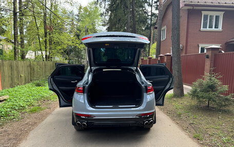 Geely Tugella FY11, 2024 год, 3 350 000 рублей, 9 фотография