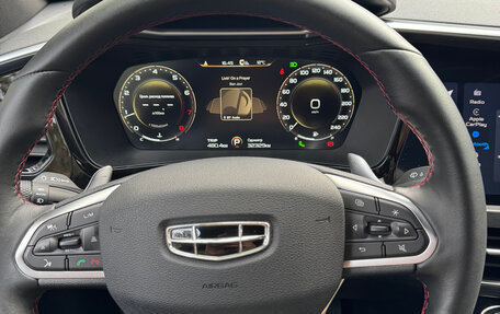 Geely Tugella FY11, 2024 год, 3 350 000 рублей, 10 фотография