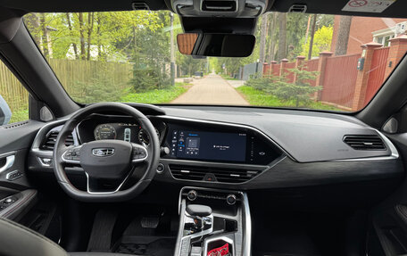Geely Tugella FY11, 2024 год, 3 350 000 рублей, 12 фотография