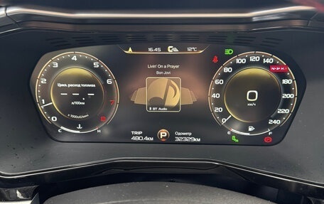 Geely Tugella FY11, 2024 год, 3 350 000 рублей, 11 фотография