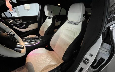 Mercedes-Benz AMG GT I рестайлинг, 2022 год, 11 990 000 рублей, 7 фотография