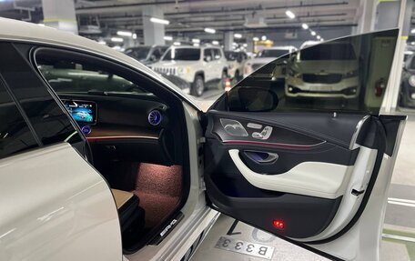 Mercedes-Benz AMG GT I рестайлинг, 2022 год, 11 990 000 рублей, 15 фотография