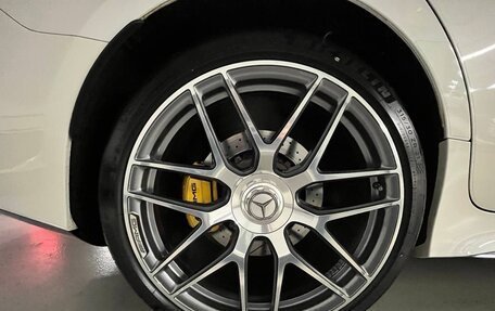 Mercedes-Benz AMG GT I рестайлинг, 2022 год, 11 990 000 рублей, 22 фотография