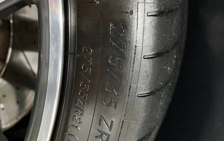 Mercedes-Benz AMG GT I рестайлинг, 2022 год, 11 990 000 рублей, 20 фотография