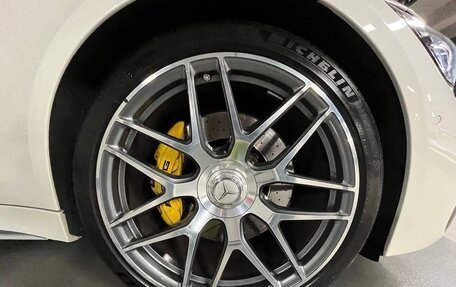 Mercedes-Benz AMG GT I рестайлинг, 2022 год, 11 990 000 рублей, 23 фотография