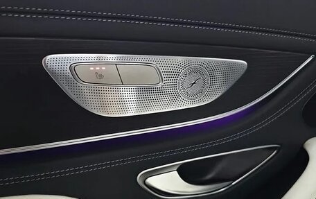 Mercedes-Benz AMG GT I рестайлинг, 2022 год, 11 990 000 рублей, 29 фотография