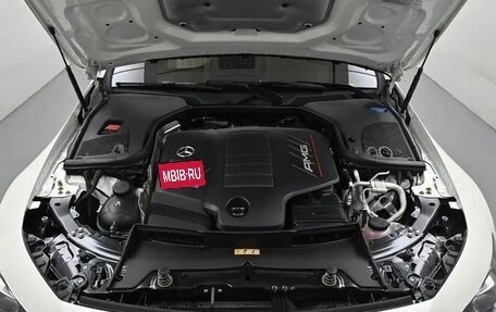 Mercedes-Benz AMG GT I рестайлинг, 2022 год, 11 990 000 рублей, 32 фотография