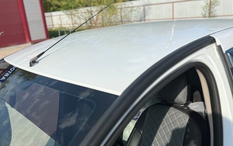 Renault Sandero II рестайлинг, 2014 год, 1 050 000 рублей, 28 фотография