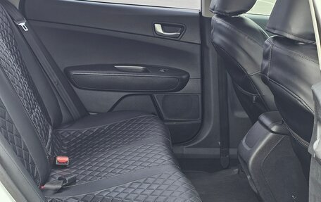 KIA Optima IV, 2018 год, 999 000 рублей, 10 фотография