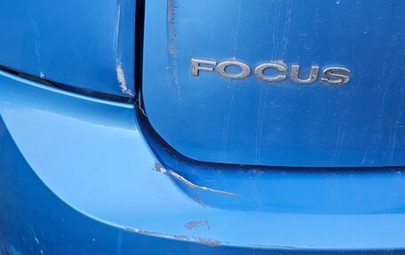 Ford Focus II рестайлинг, 2008 год, 415 000 рублей, 8 фотография