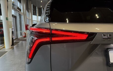 Haval F7, 2026 год, 3 499 000 рублей, 3 фотография