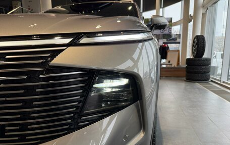 Haval F7, 2026 год, 3 499 000 рублей, 2 фотография