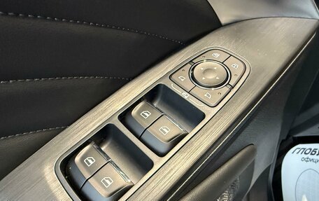 Haval F7, 2026 год, 3 499 000 рублей, 4 фотография
