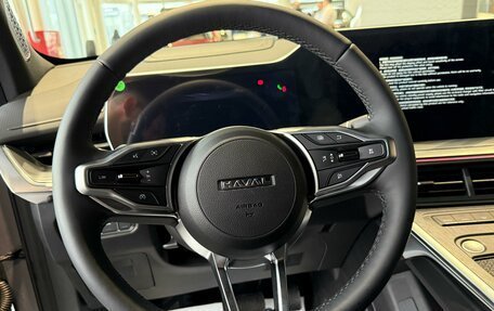 Haval F7, 2026 год, 3 499 000 рублей, 5 фотография