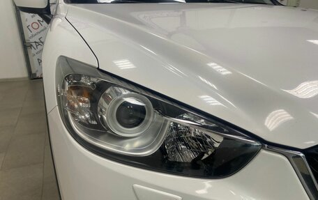 Mazda CX-5 II, 2014 год, 1 546 000 рублей, 10 фотография