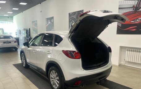 Mazda CX-5 II, 2014 год, 1 546 000 рублей, 8 фотография