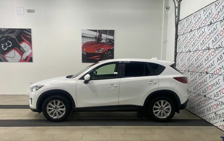 Mazda CX-5 II, 2014 год, 1 546 000 рублей, 4 фотография