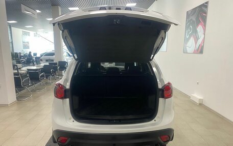Mazda CX-5 II, 2014 год, 1 546 000 рублей, 7 фотография