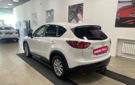Mazda CX-5 II, 2014 год, 1 546 000 рублей, 9 фотография
